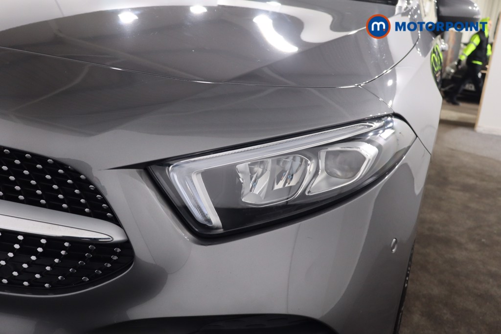 Used Mercedes-Benz A-Class 2020 for sale - 76494918: Photo 36