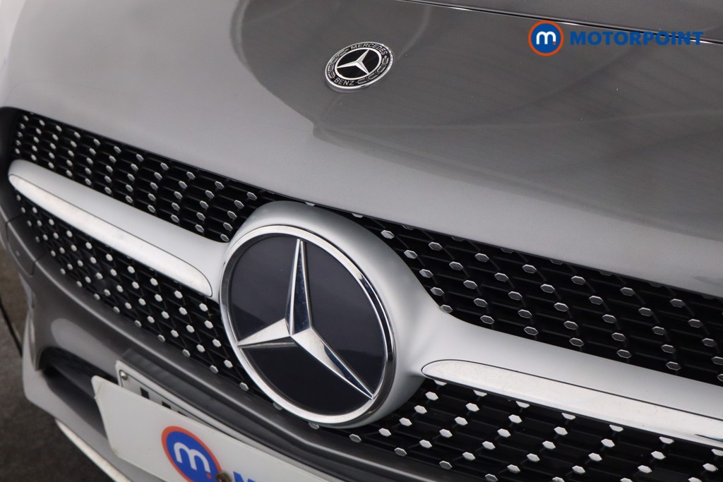 Used Mercedes-Benz A-Class 2020 for sale - 76494918: Photo 38