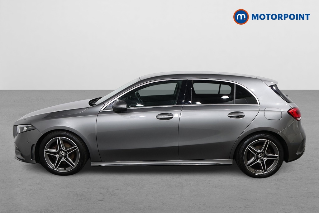 Used Mercedes-Benz A-Class 2020 for sale - 76494918: Photo 4