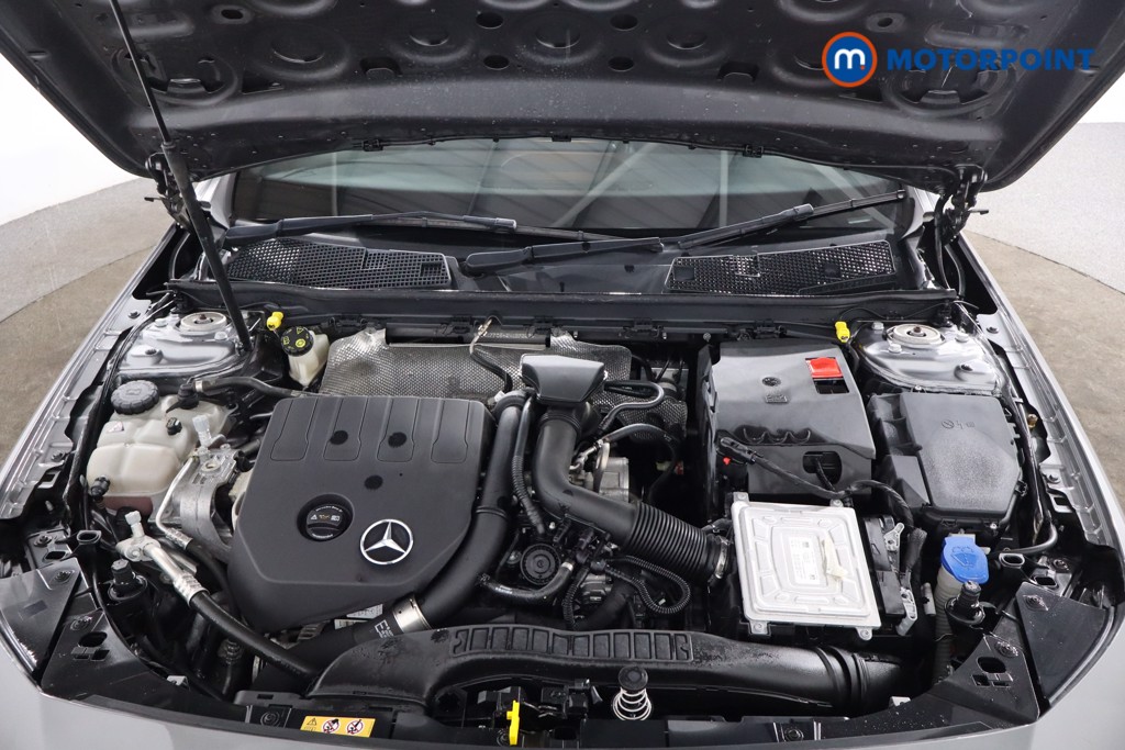 Used Mercedes-Benz A-Class 2020 for sale - 76494918: Photo 40
