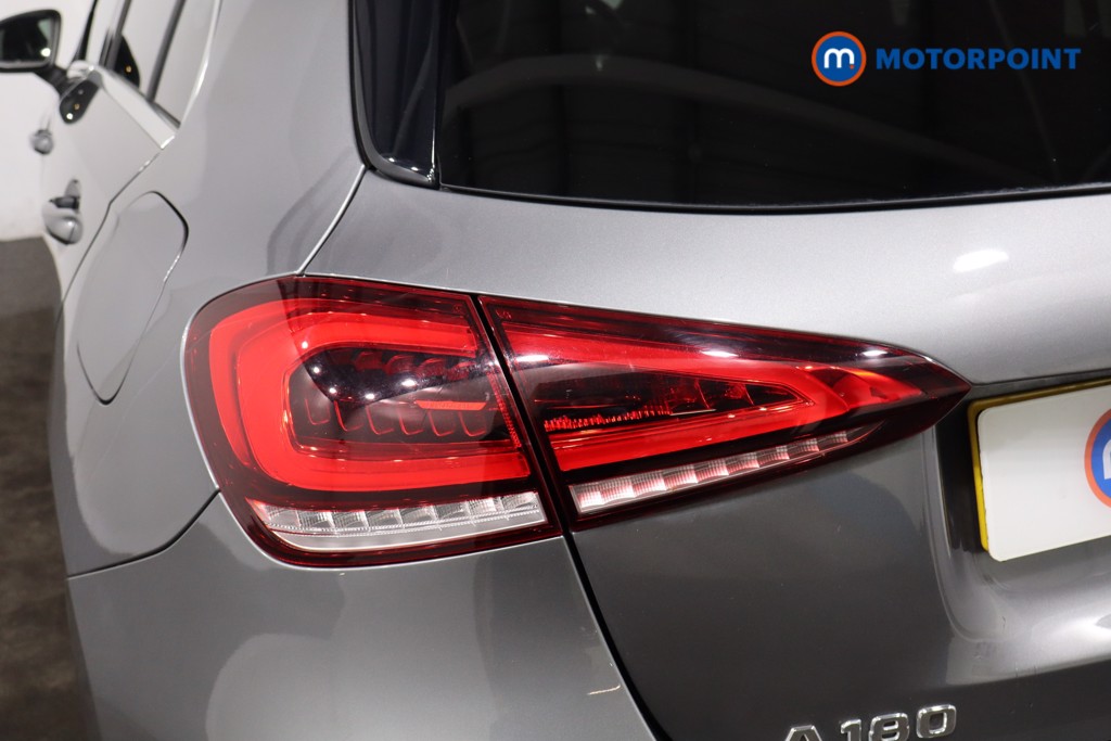 Used Mercedes-Benz A-Class 2020 for sale - 76494918: Photo 42