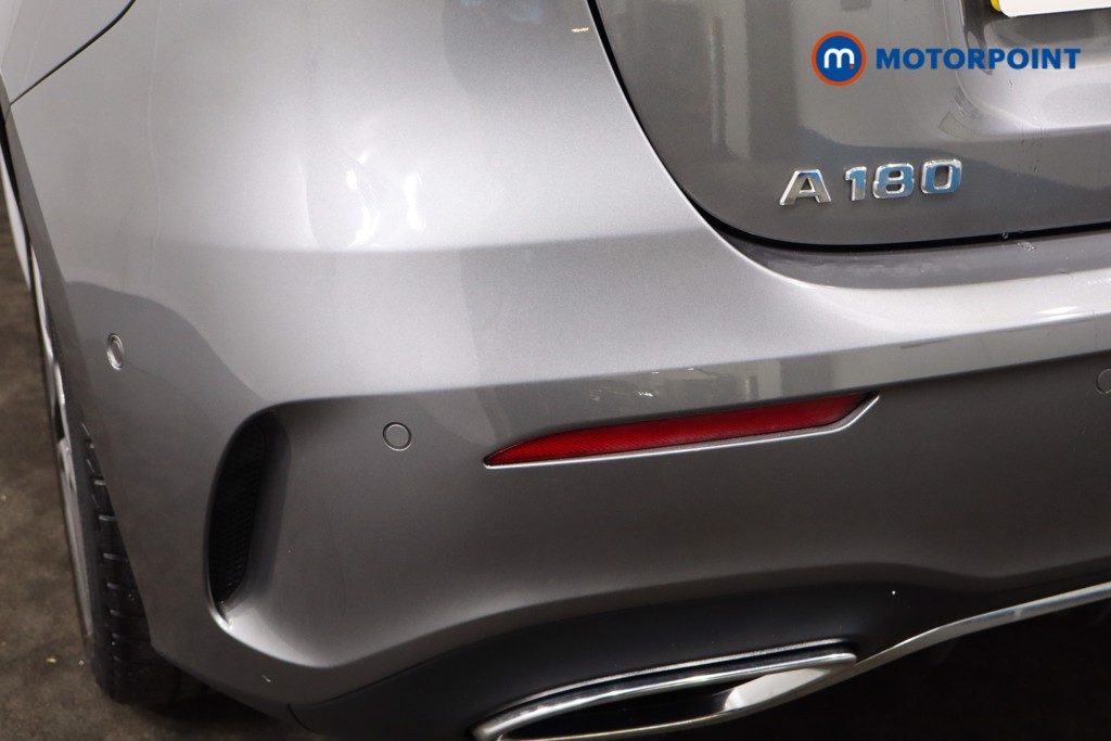 Used Mercedes-Benz A-Class 2020 for sale - 76494918: Photo 43