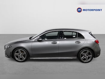 Used Mercedes-Benz A-Class 2020 for sale - 76494918: Photo