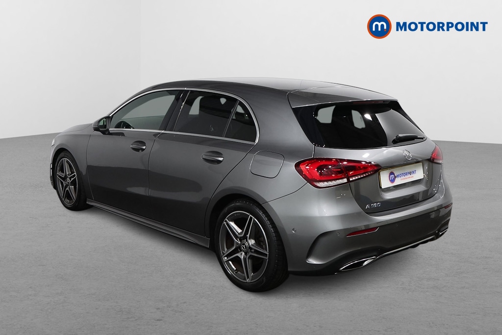 Used Mercedes-Benz A-Class 2020 for sale - 76494918: Photo 5