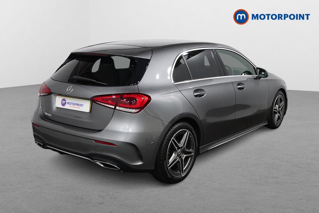 Used Mercedes-Benz A-Class 2020 for sale - 76494918: Photo 7