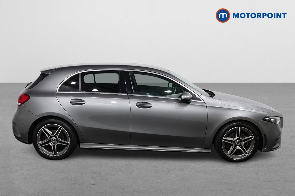 Used Mercedes-Benz A-Class 2020 for sale - 76494918: Photo 8