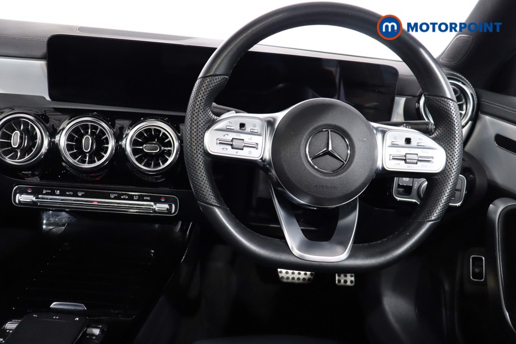 Used Mercedes-Benz CLA 2022 for sale - 77286574: Photo 11