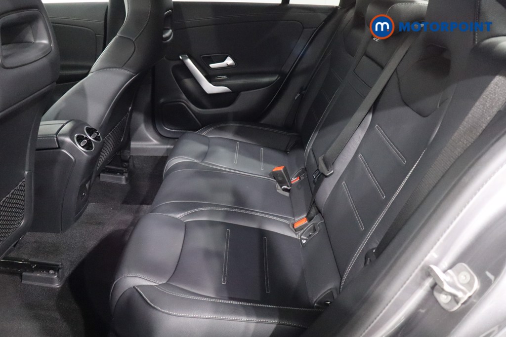 Used Mercedes-Benz CLA 2022 for sale - 77286574: Photo 13