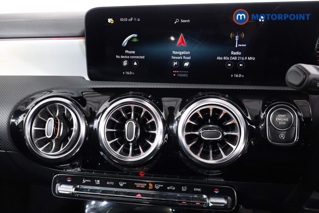 Used Mercedes-Benz CLA 2022 for sale - 77286574: Photo 25