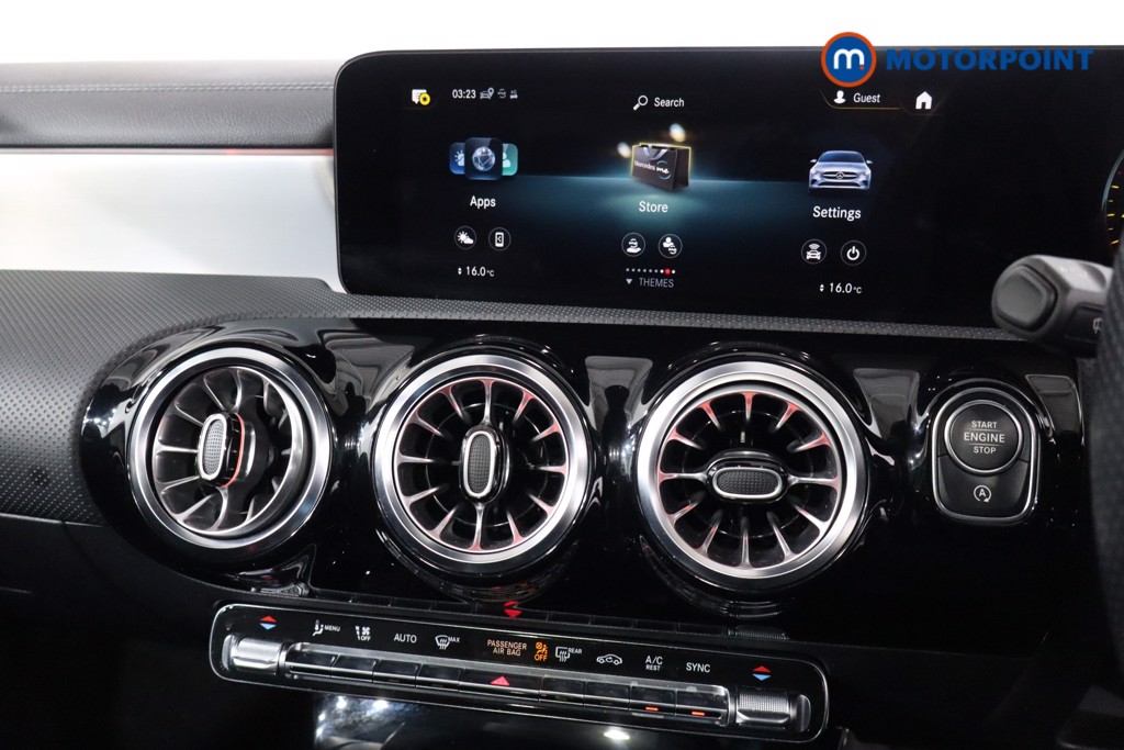 Used Mercedes-Benz CLA 2022 for sale - 77286574: Photo 27