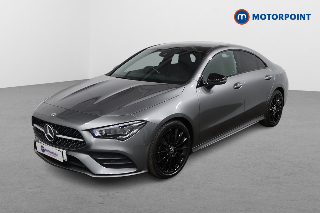 Used Mercedes-Benz CLA 2022 for sale - 77286574: Photo 3