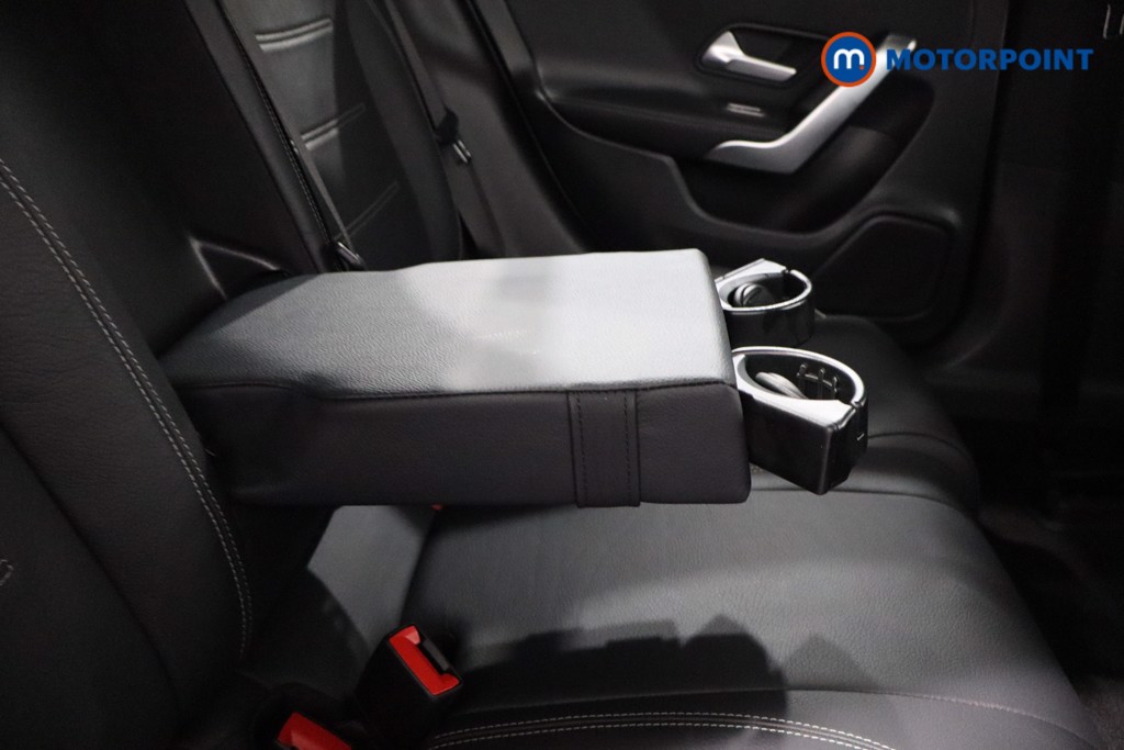 Used Mercedes-Benz CLA 2022 for sale - 77286574: Photo 37