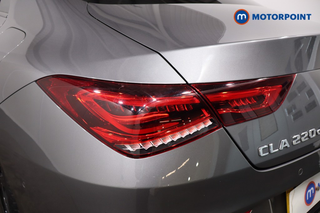 Used Mercedes-Benz CLA 2022 for sale - 77286574: Photo 44