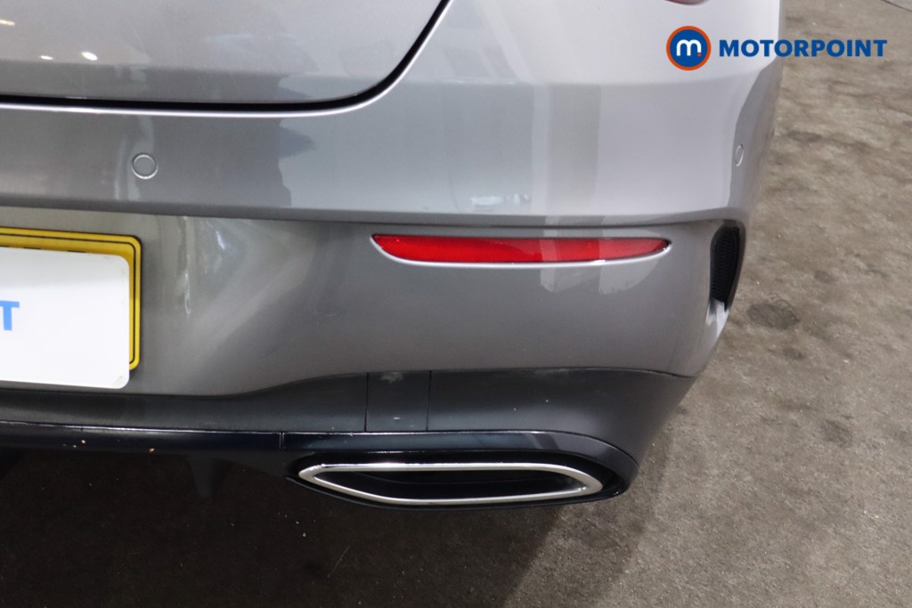 Used Mercedes-Benz CLA 2022 for sale - 77286574: Photo 45