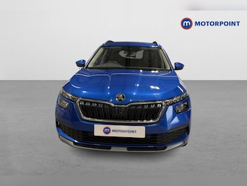 Used Skoda Kamiq 2023 for sale - 79384192: Photo