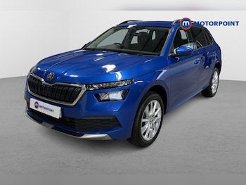 Used Skoda Kamiq 2023 for sale - 79384192: Photo