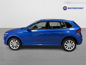 Used Skoda Kamiq 2023 for sale - 79384192: Photo