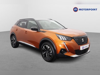Used Peugeot 2008 2022 for sale - 79437143: Photo