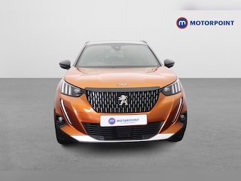 Used Peugeot 2008 2022 for sale - 79437143: Photo