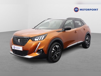 Used Peugeot 2008 2022 for sale - 79437143: Photo