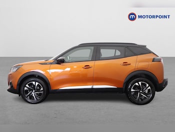 Used Peugeot 2008 2022 for sale - 79437143: Photo