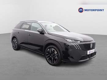 Used Peugeot 5008 2026 for sale - 79842607: Photo