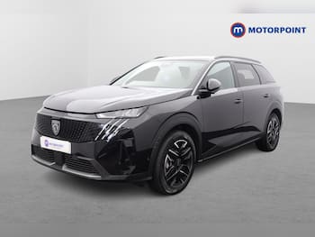 Used Peugeot 5008 2026 for sale - 79842607: Photo
