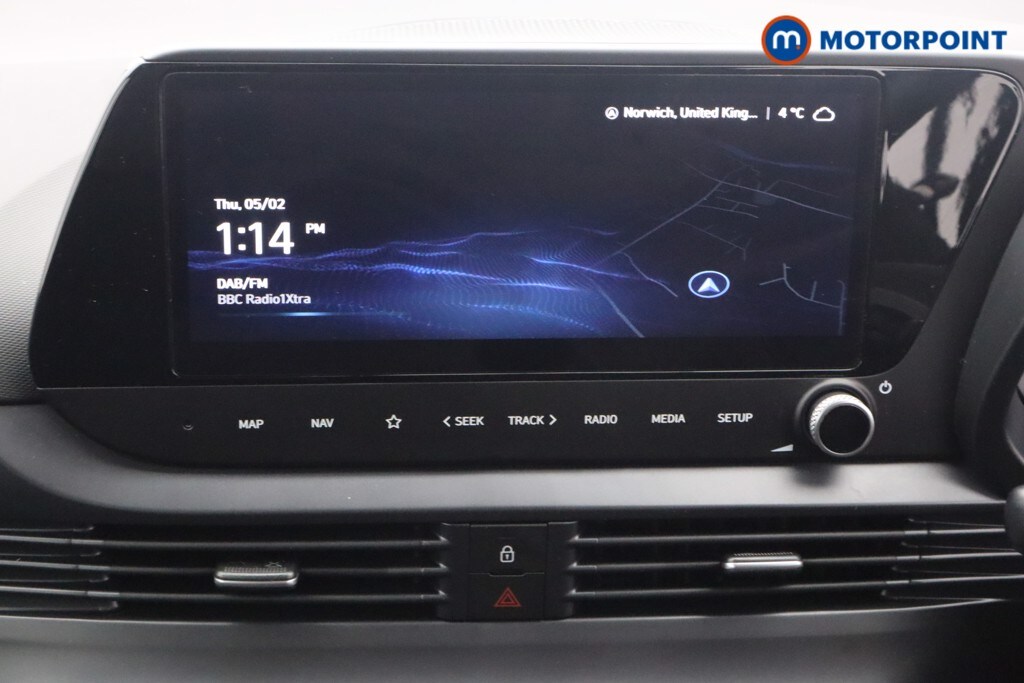 Used Hyundai i20 2024 for sale - 77450705: Photo 10