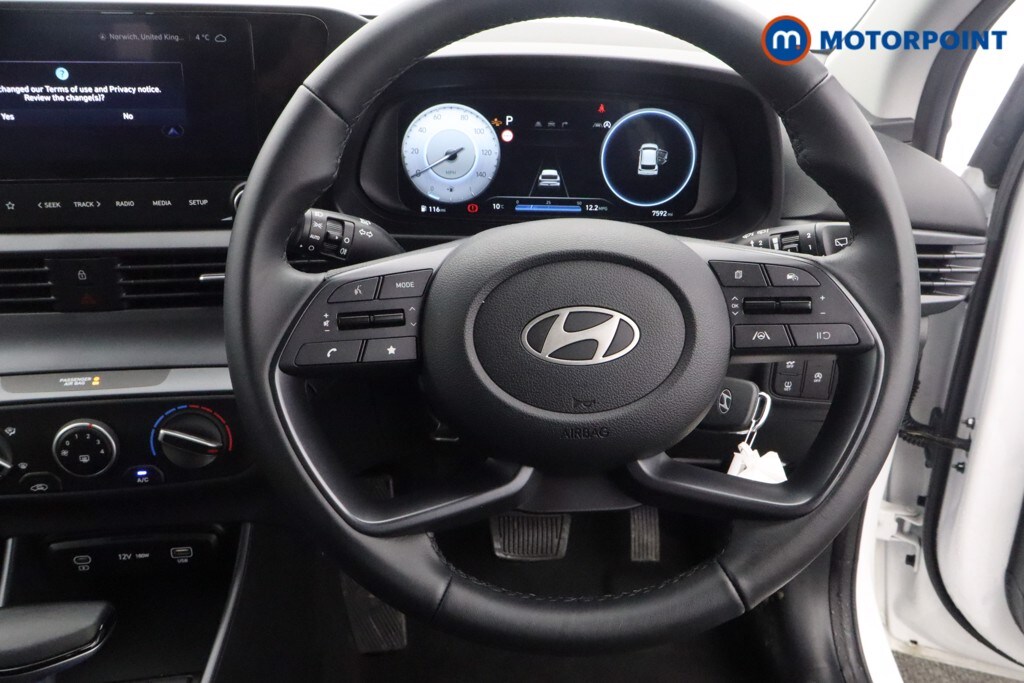 Used Hyundai i20 2024 for sale - 77450705: Photo 14