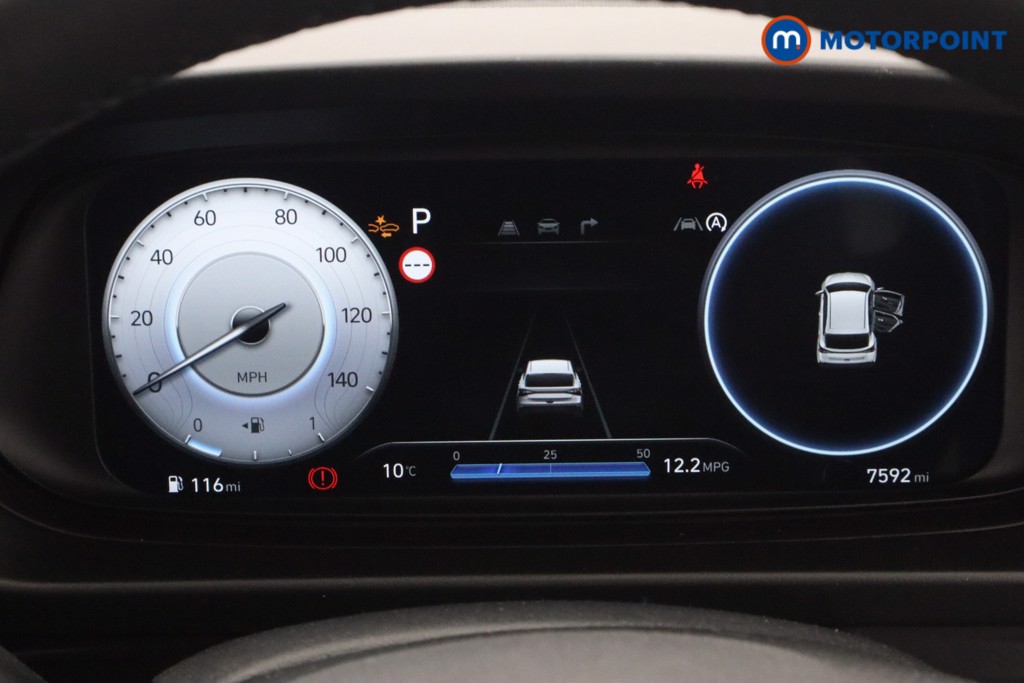 Used Hyundai i20 2024 for sale - 77450705: Photo 17