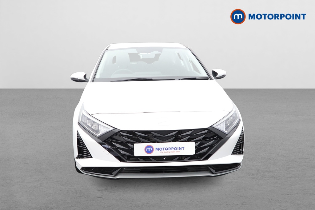 Used Hyundai i20 2024 for sale - 77450705: Photo 2