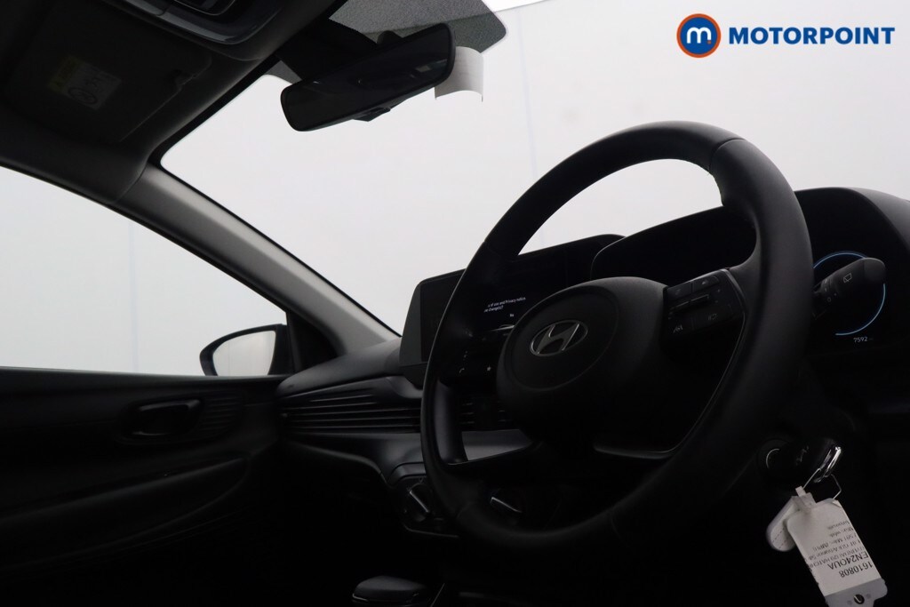 Used Hyundai i20 2024 for sale - 77450705: Photo 25