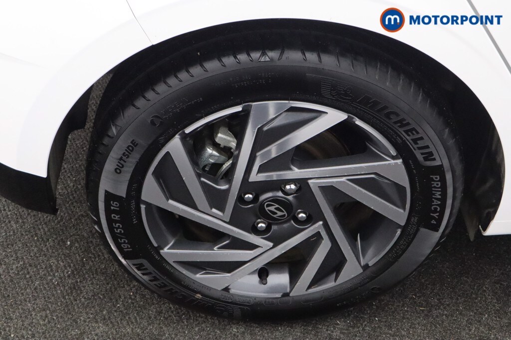 Used Hyundai i20 2024 for sale - 77450705: Photo 29