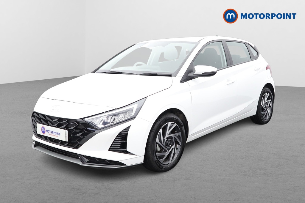 Used Hyundai i20 2024 for sale - 77450705: Photo 3