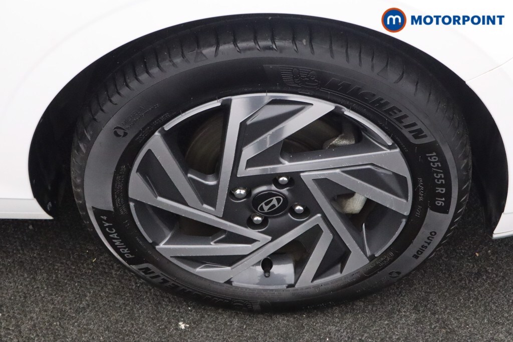 Used Hyundai i20 2024 for sale - 77450705: Photo 30