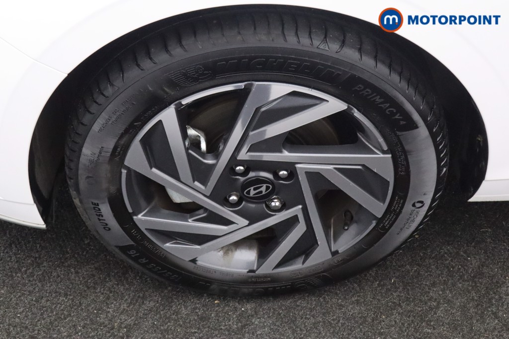 Used Hyundai i20 2024 for sale - 77450705: Photo 31