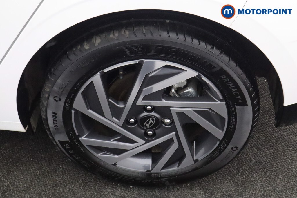 Used Hyundai i20 2024 for sale - 77450705: Photo 32