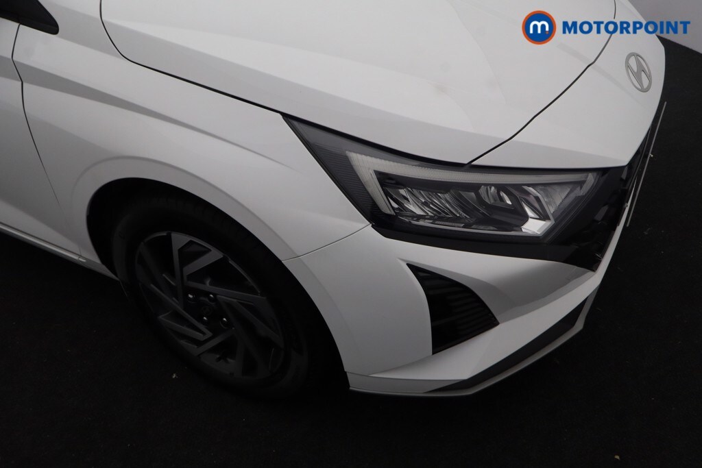 Used Hyundai i20 2024 for sale - 77450705: Photo 37