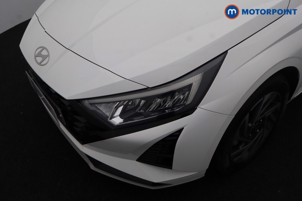 Used Hyundai i20 2024 for sale - 77450705: Photo 38