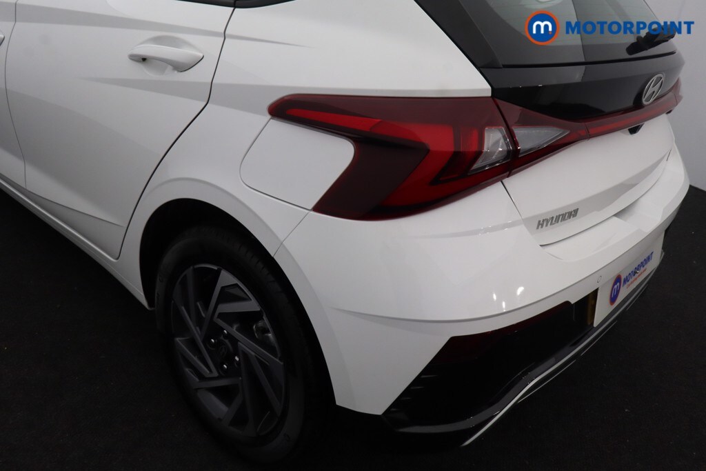 Used Hyundai i20 2024 for sale - 77450705: Photo 39