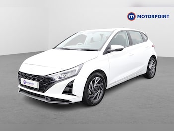 Used Hyundai i20 2024 for sale - 77450705: Photo