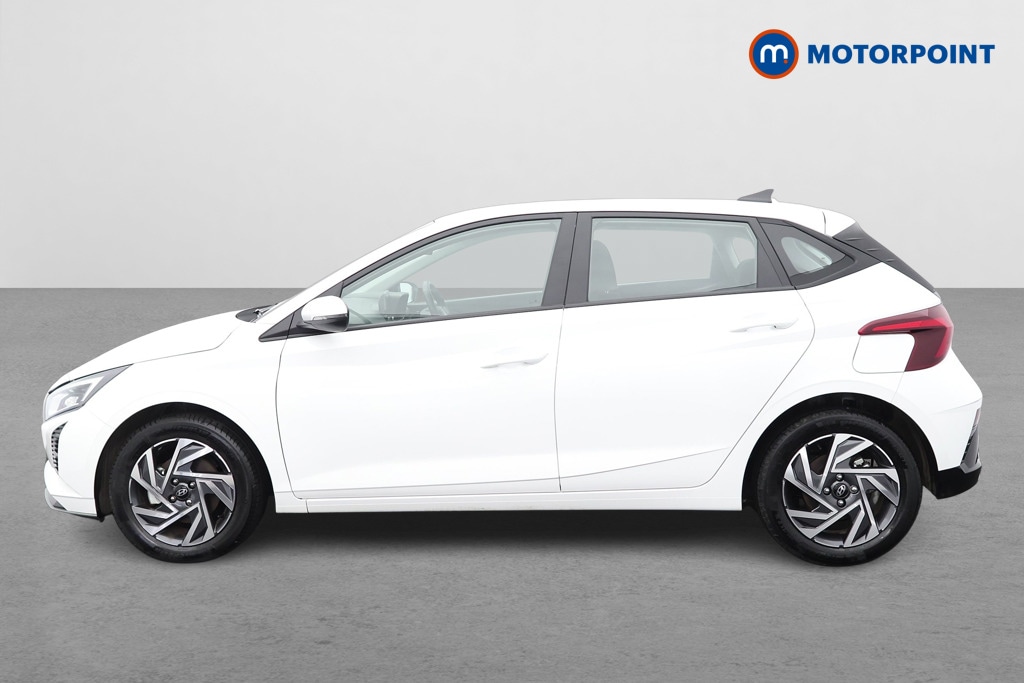 Used Hyundai i20 2024 for sale - 77450705: Photo 4