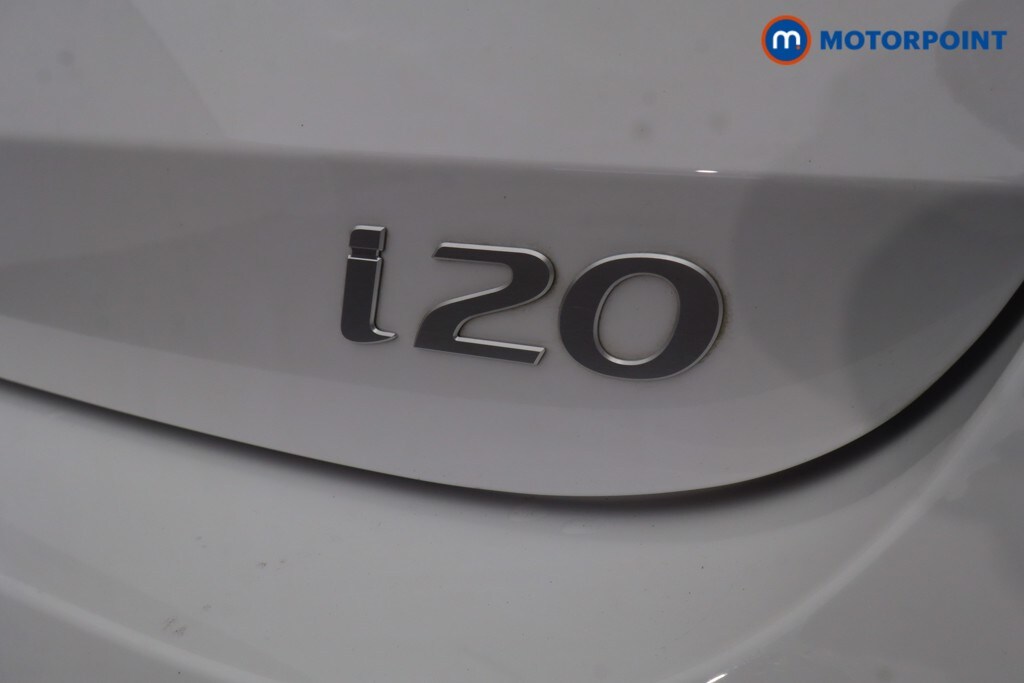 Used Hyundai i20 2024 for sale - 77450705: Photo 41