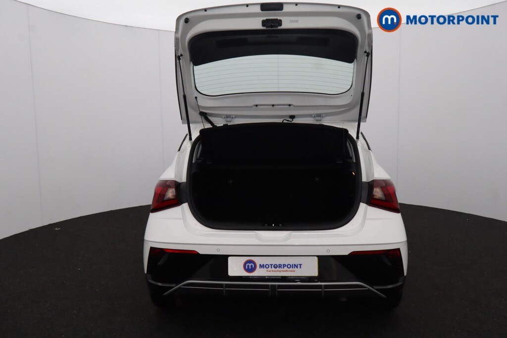 Used Hyundai i20 2024 for sale - 77450705: Photo 45