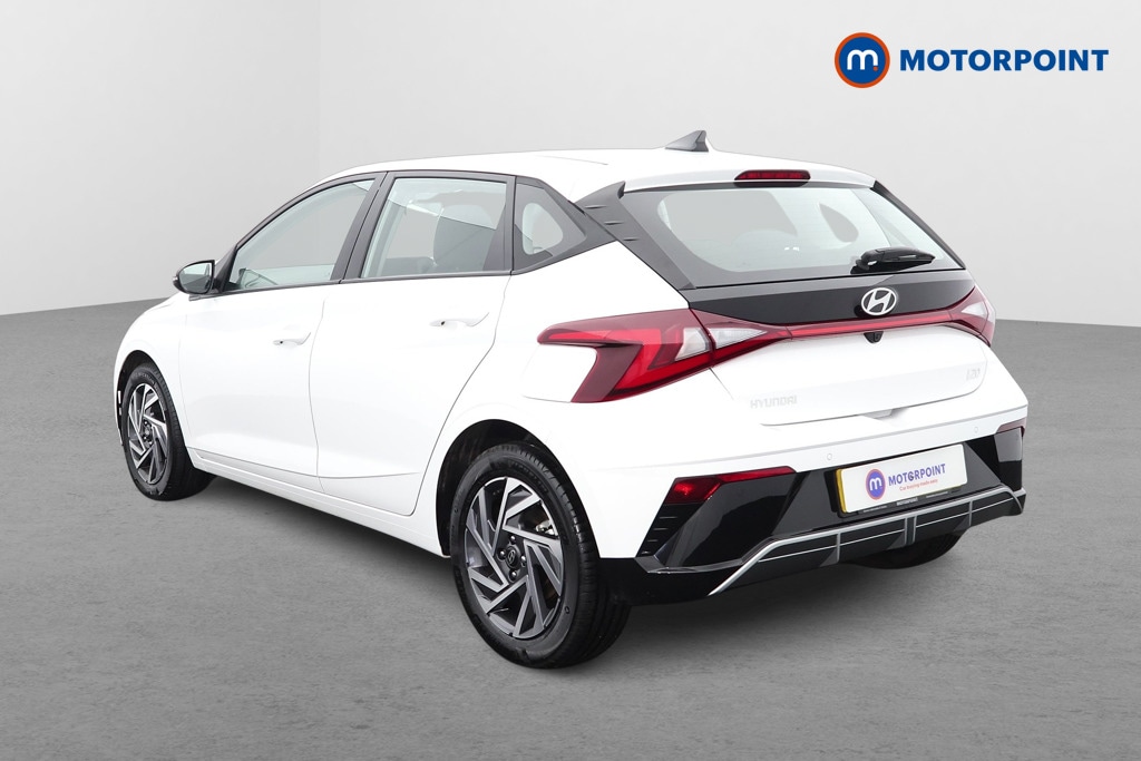 Used Hyundai i20 2024 for sale - 77450705: Photo 5