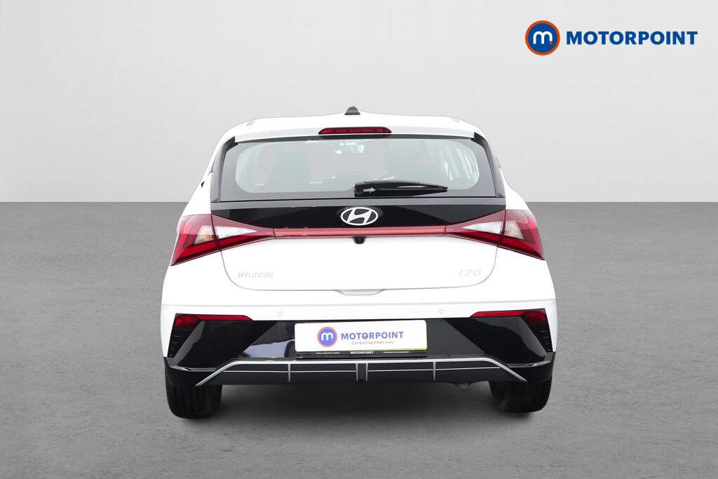 Used Hyundai i20 2024 for sale - 77450705: Photo 6