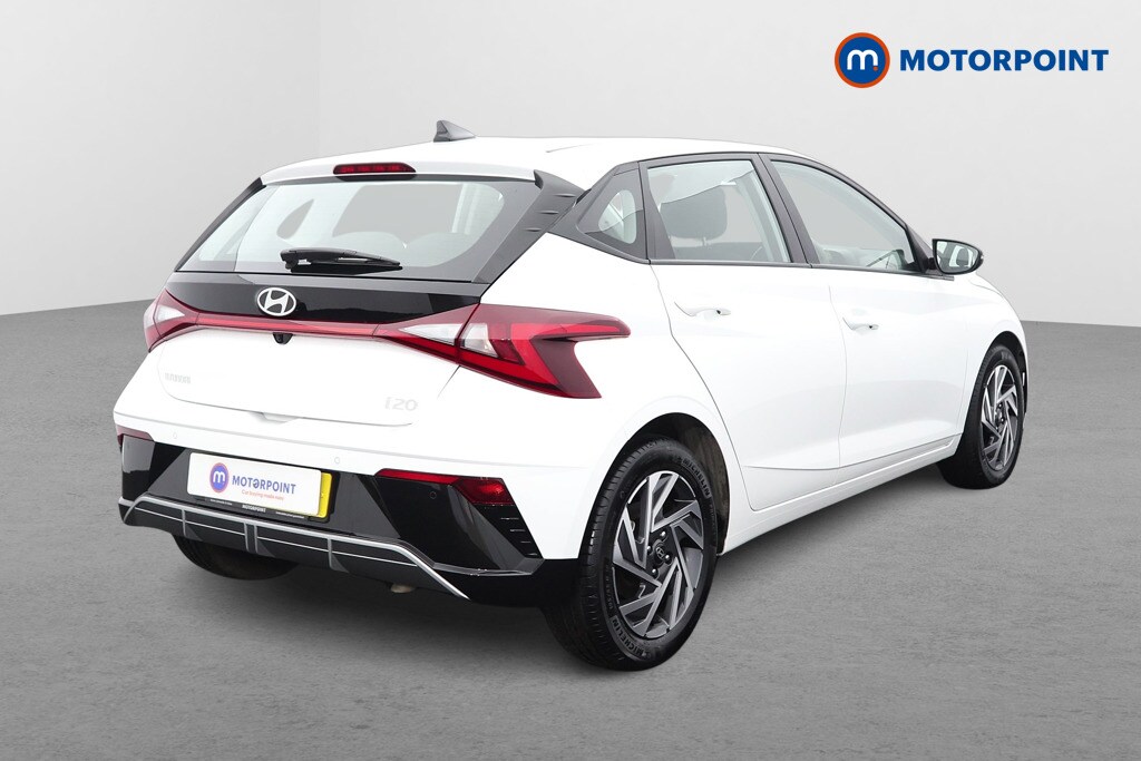 Used Hyundai i20 2024 for sale - 77450705: Photo 7