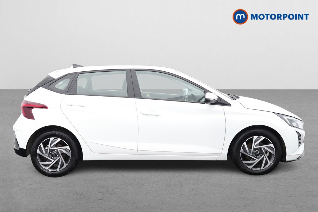 Used Hyundai i20 2024 for sale - 77450705: Photo 8