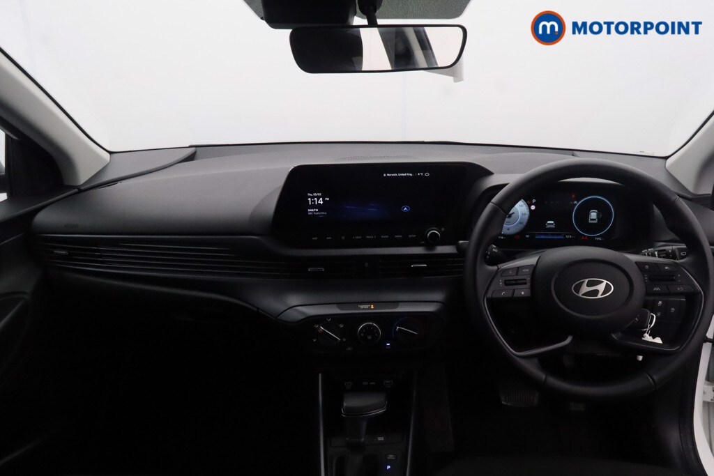 Used Hyundai i20 2024 for sale - 77450705: Photo 9