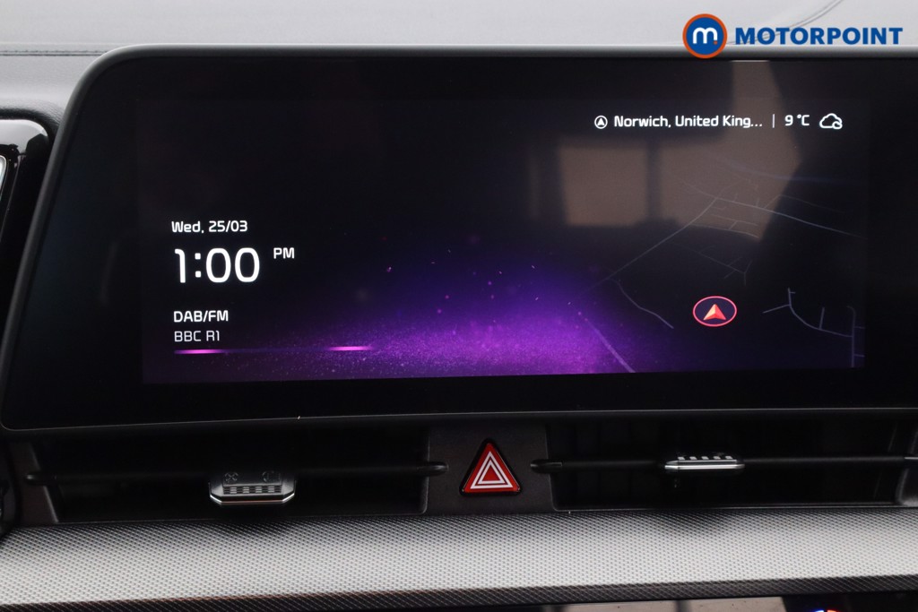 Used Kia Sportage 2025 for sale - 78043048: Photo 10